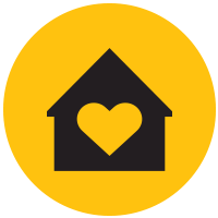 first time buyers icon