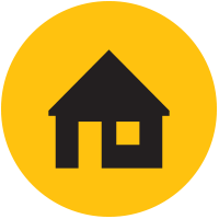 house icon