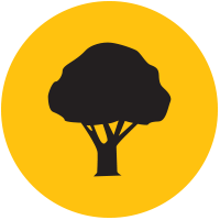 tree icon