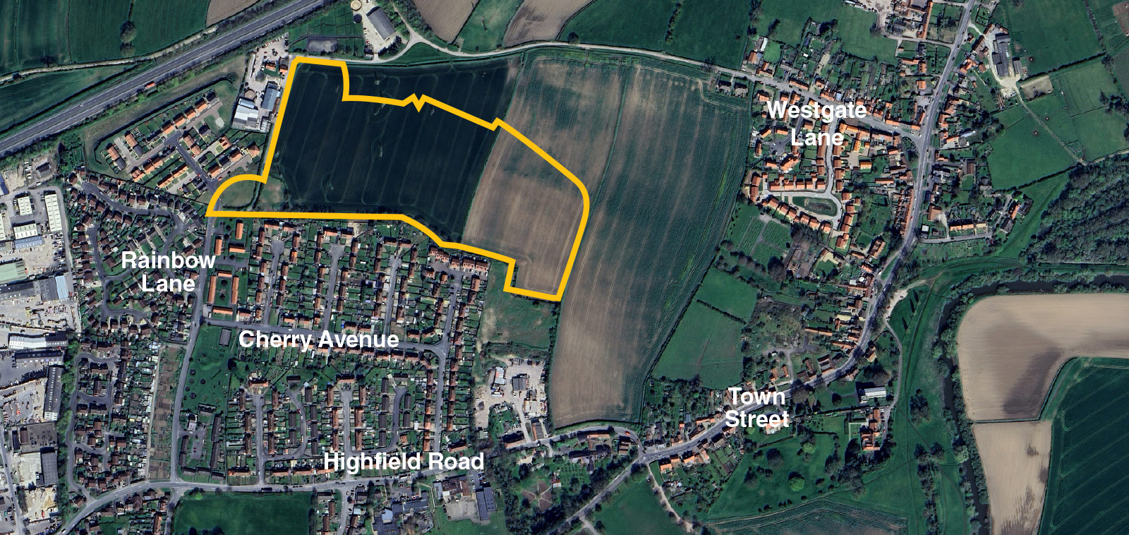 Location Plan